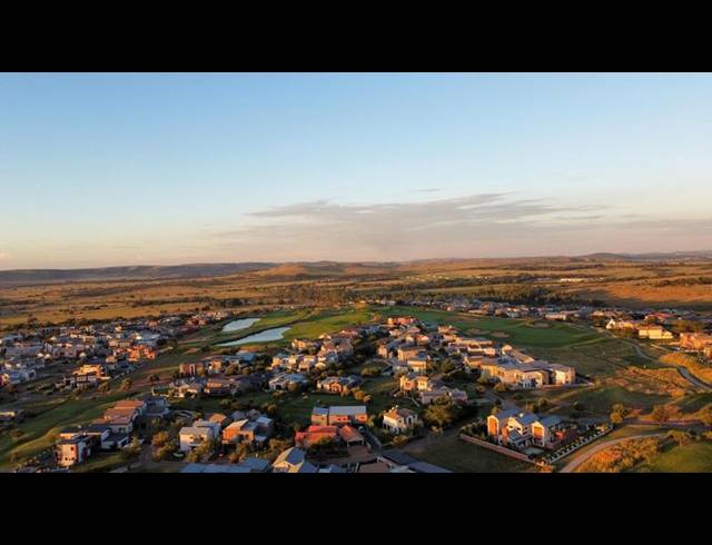 LAND FOR SALE IN COPPERLEAF ESTATE